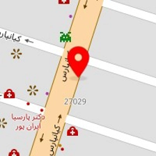 فروشگاه تشک زست