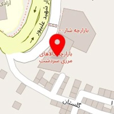 پتو فروشی عبداله محمدیان