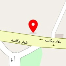 گالری مبل وسرویس خواب آرامش