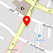 بزازی و کالای خواب کوهی بجنورد