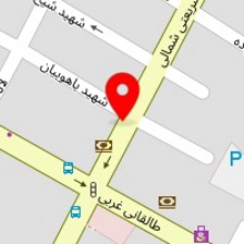 تشک رویال تهران