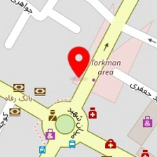 تولیدی کالای خواب نگار شرق