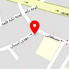 کالای خواب شهر فیروزه