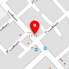 فروشگاه کالای خواب کیمیا