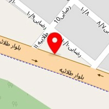 گالری خواب واندرلندشیراز