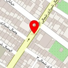 تشک زرین
