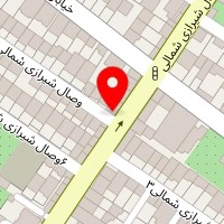 تشک رویال مرکزی
