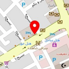 نمایشگاه پتو و روتختی ابراهیم زاده