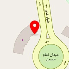 پتو فروشی حسین پور