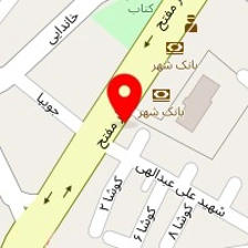 تشک سالویا کاشان