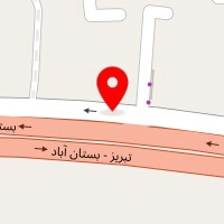 کالای خواب برنا چوب