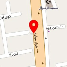 تشک مونسا و سرویس خواب