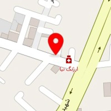 پخش تشک خواب بازرگانی کنگرلو