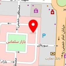 پتو فروشی طهمورثی