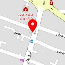 کالای خواب امین