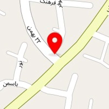 فروشگاه تشک دامون