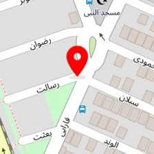 کالای خواب حریر مرکزی