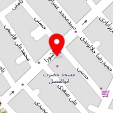 نمایندگی تشک رویال