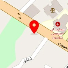 کالای خواب آرین