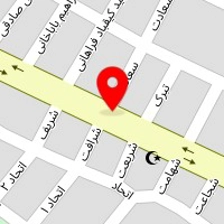 نمایندگی تشک رویال در ملایر