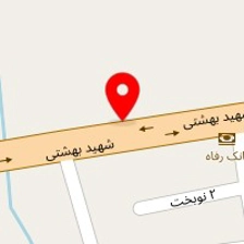 نمایندگی خوشخواب شعبه مرکزی