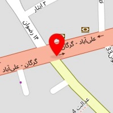 نمایندگی تشک وگال استان گلستان