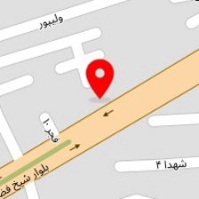 (نمایندگی انحصاری تخت و تشک بزرگی (رویال و رویا