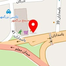 تشک رویال