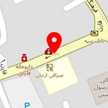 تشک و کالای خواب داتیس