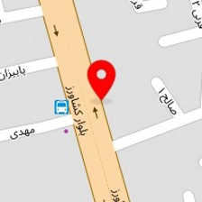 نمایندگی تشک رویال ساری