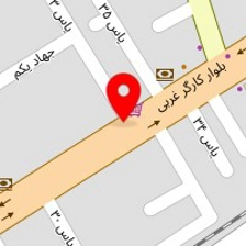 نمایندگی کالای خواب تاچ