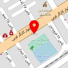 فروشگاه کالای خواب جمشیدی
