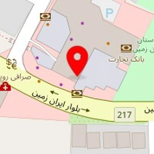 کالای خواب جواهری شعبه گلستان