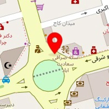 فروشگاه کالای خواب پارس نگین