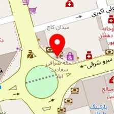 فروشگاه کالای خواب داتیس