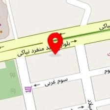 شهر تشک