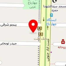 تشک برجیس