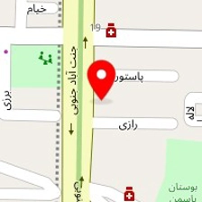 تشک رویال