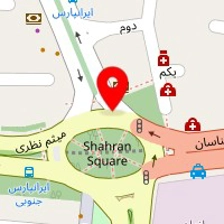 فروشگاه تشک فروشان