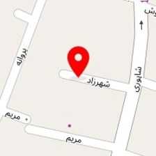 کالای خواب پارس نگین مهام