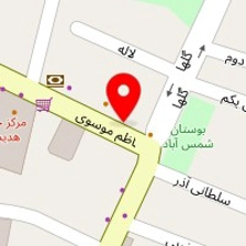 فروشگاه تشک برمن
