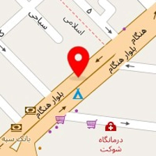 تشک طبی خوابالو شعبه هنگام