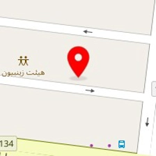 تشک ویستر