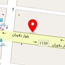 تشک سالویا
