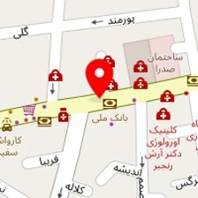 تشک زنیت
