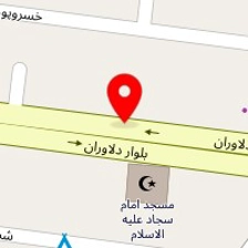 تشک رویال نمایندگی مرکزی