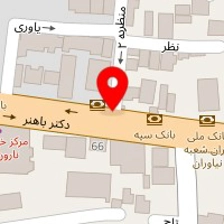 فروشگاه کالای خواب برن