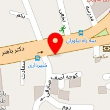 تشک برن