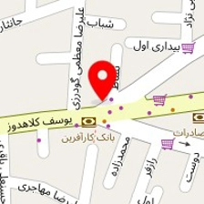 تشک برمن