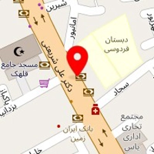 تشک برجیس